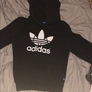 Adidas hoodie